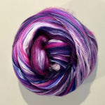 Boysenberry Swirl