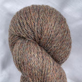 Corriedale Yarn - Dyed (Collection #1)