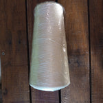 Undyed Silk Yarn - 60/2